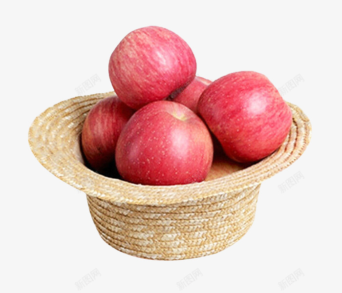 新鲜水果红苹果png免抠素材_88icon https://88icon.com 帽子苹果 新鲜苹果 水果 生鲜水果 红苹果 苹果
