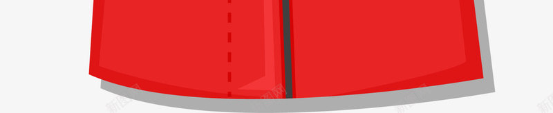 冬季红色长款大衣png免抠素材_88icon https://88icon.com 冬天大衣 冬季大衣 时尚大衣 温暖大衣 红色大衣 长款大衣