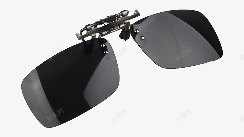 黑色高端炫酷眼镜架png免抠素材_88icon https://88icon.com 产品 时尚 炫酷 眼睛框 眼镜架 眼镜结构 镜架 高端