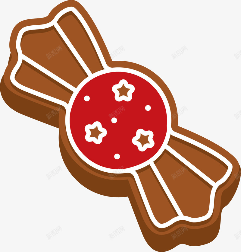 卡通糖果饼干png免抠素材_88icon https://88icon.com 冬天 冬季 卡通饼干 圣诞节 糖果 糖果饼干 装饰图案