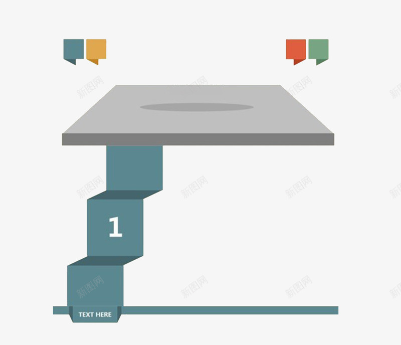 工作总结图案psd免抠素材_88icon https://88icon.com 小矩形 总结透明PNG素材 灰色 立体 色块 装饰图案免费PNG下载