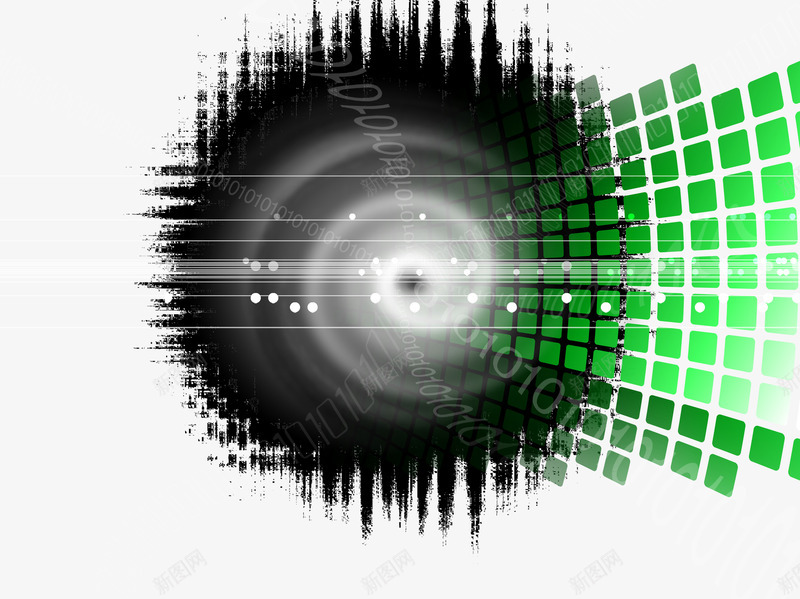 科技代码色块png免抠素材_88icon https://88icon.com 代码 光芒 时光穿梭 源文件 科技代码 科技未来 黑色