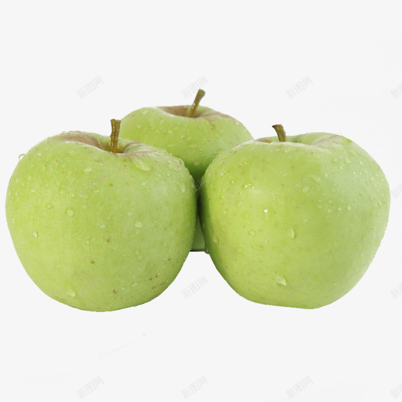 云南青苹果水果1png免抠素材_88icon https://88icon.com 新鲜美味 水果 水果蔬菜 红色亮光 苹果 苹果梨 青苹果