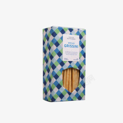 GRISSINI产品包装素材