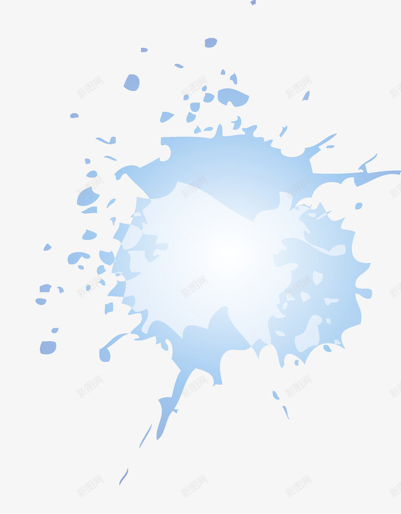 油漆喷溅png免抠素材_88icon https://88icon.com 喷溅 墨水 水墨 水彩 油墨 油漆 笔刷