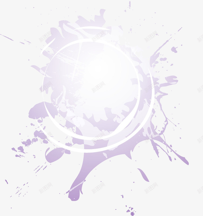 油漆喷溅png免抠素材_88icon https://88icon.com 喷溅 墨水 水墨 水彩 油墨 油漆 笔刷