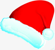 冬季圣诞帽子png免抠素材_88icon https://88icon.com 冬季 圣诞 帽子 素材