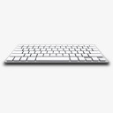 键盘苹果Mac素材