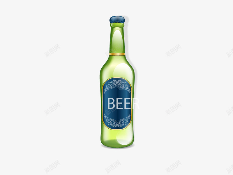 啤酒瓶png免抠素材_88icon https://88icon.com Beer 啤酒 啤酒标签 啤酒瓶 标志 标签 玻璃瓶 瓶子 生活百科 酒标志 酒瓶 酒贴 餐饮美食