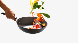 用手炒菜炒菜高清图片