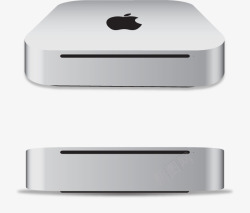 苹果产品双硬盘素材