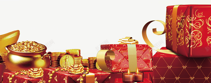 2017鸡喜庆礼品盒png免抠素材_88icon https://88icon.com 2017 吉祥 喜庆 礼品 礼品盒 鸡年