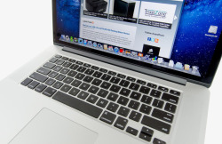 macbookpro苹果电脑素材