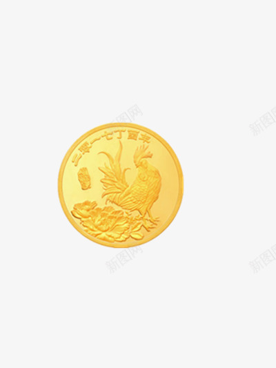 金币png免抠素材_88icon https://88icon.com 产品实物 纪念币 金子 黄金