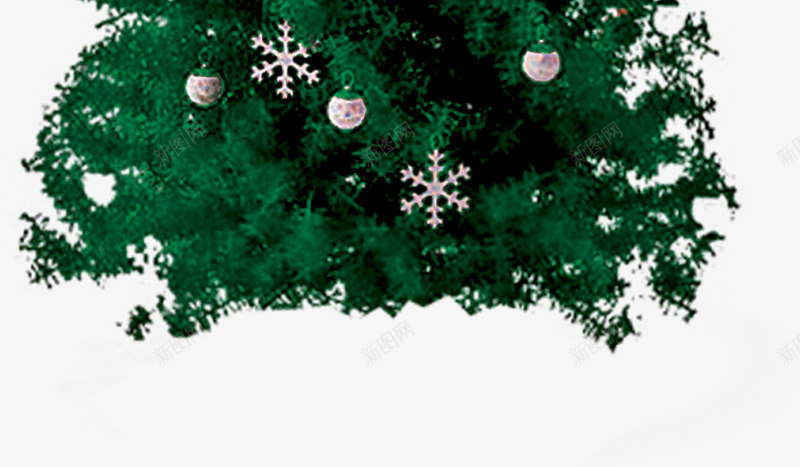 树顶挂着星星的圣诞树png免抠素材_88icon https://88icon.com 圣诞树 星星 糖果棒