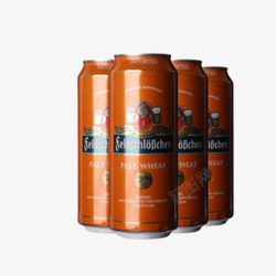 国外进口啤酒罐进口啤酒嘉士伯高清图片