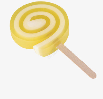 帮帮糖png免抠素材_88icon https://88icon.com candy 棒棒糖 橙色 糖果 螺旋纹