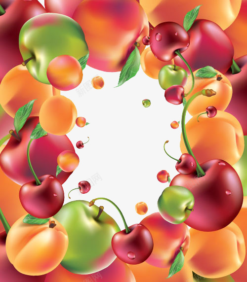 苹果png免抠素材_88icon https://88icon.com CDR苹果 富士山苹果 广告设计 水果 红苹果 红蛇果 蛇果