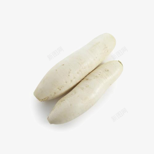 白萝卜png免抠素材_88icon https://88icon.com 免抠png白萝卜 有机白萝卜 白萝卜 蔬菜萝卜
