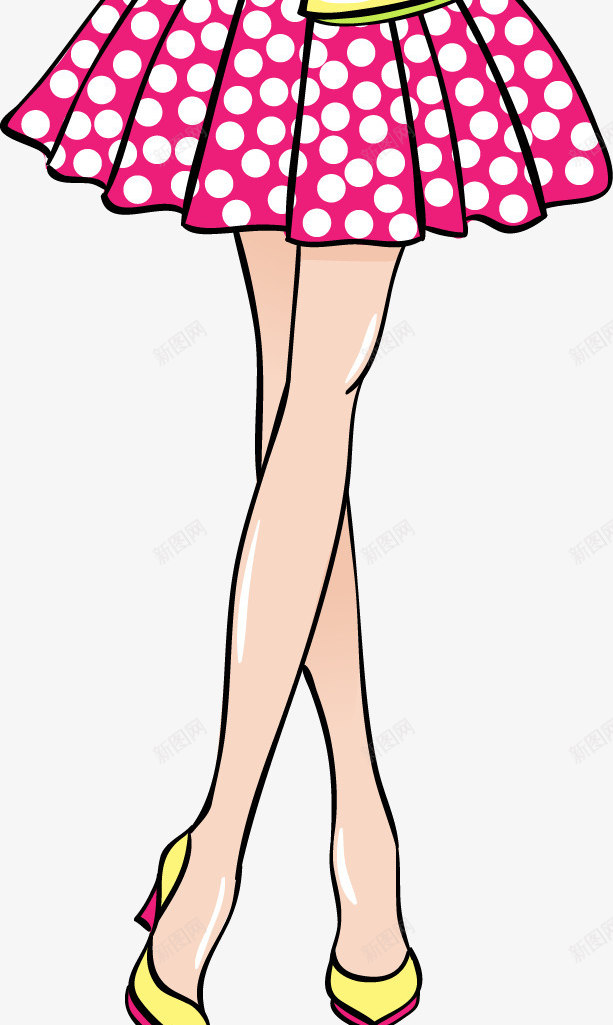 女性插画人物png免抠素材_88icon https://88icon.com 女性矢量 时尚女性 矢量人物 青年女性