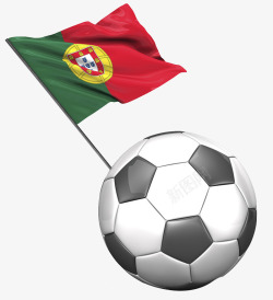 葡萄牙国家足球队素材