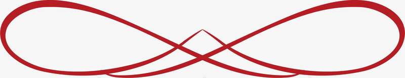 曲线红色装饰边条矢量图ai免抠素材_88icon https://88icon.com 弯曲 手绘 桔红色边条 红色装饰边条 红色边条 装饰边条 装饰边框 矢量图