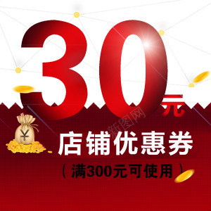 淘宝店铺优惠券png免抠素材_88icon https://88icon.com 淘宝店铺优惠券 金币 钱袋