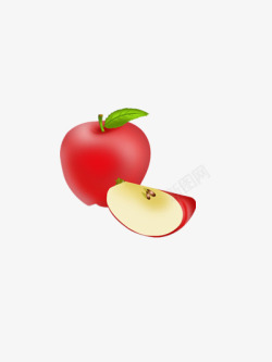 apple素材