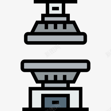 机械工业出版社记者图标图标