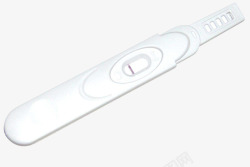 早期怀孕自测工具素材
