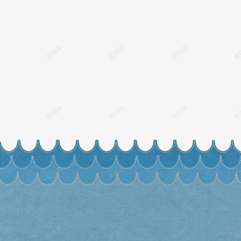 蓝色扁平化大海波浪曲线png免抠素材_88icon https://88icon.com 不规则波浪纹 几何曲线 大海波纹 扁平化 手绘 曲线 波浪曲线 蓝色