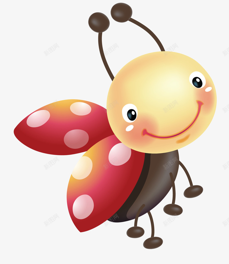 小蜜蜂png免抠素材_88icon https://88icon.com 可爱 翅膀 虫子 蜂类 黄色