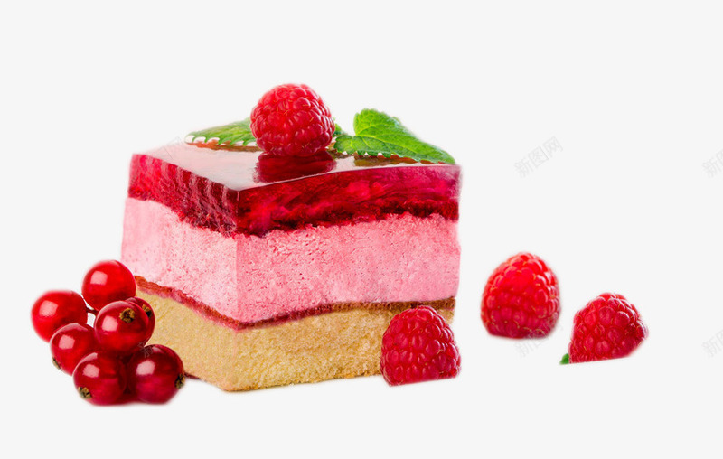可口樱桃蛋糕png免抠素材_88icon https://88icon.com 可口 樱桃 美味 蛋糕