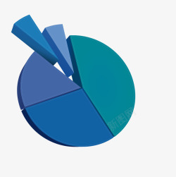 地球版图科技矢量图素材