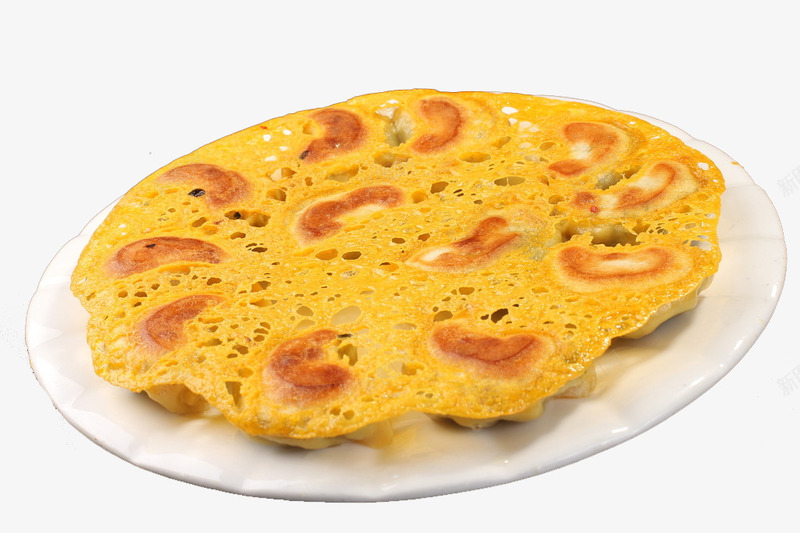 特色锅贴png免抠素材_88icon https://88icon.com 美食面食类 蔬菜摄影 锅贴小吃 餐饮美食