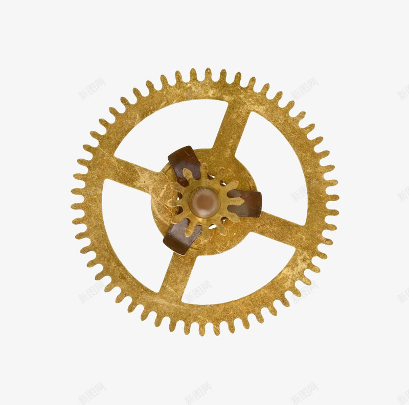 金色手表零件齿轮png免抠素材_88icon https://88icon.com 手表 手表齿轮 机械 金属 金色 零件 齿轮