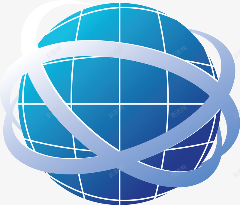 蓝色创意科技球png免抠素材_88icon https://88icon.com 世界 创意 地球 地球仪 地理 旅行 现代 球 科学 科技 蓝光 蓝色 蓝色球 蓝色的 蓝色科技球 行星