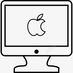 mac图标MAC图标高清图片