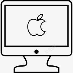 MacintoshMAC图标高清图片