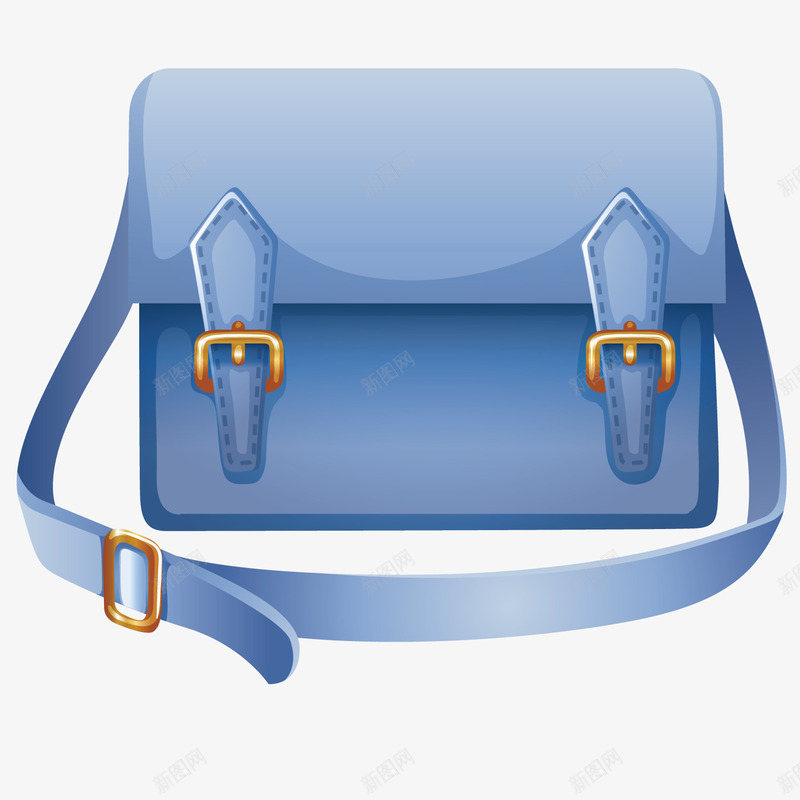 女士斜挎包png免抠素材_88icon https://88icon.com 包包 女性 斜挎包