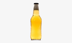 金色啤酒饮料素材