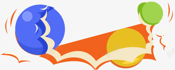 淘宝天猫店铺装修创意不规则几何形状png免抠素材_88icon https://88icon.com 不规则 几何 创意 店铺 形状 装修