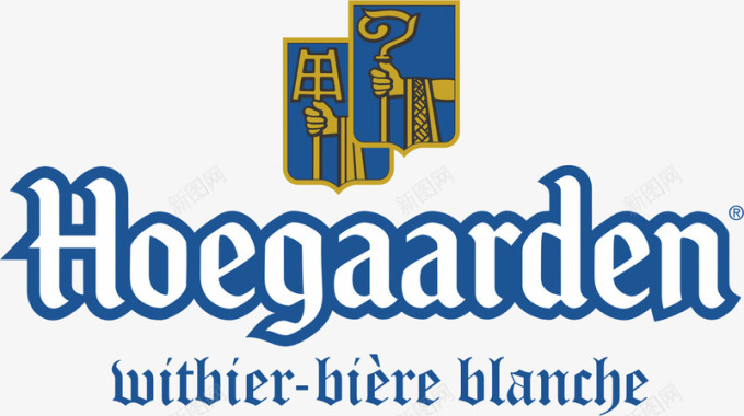 啤酒品牌LOGO图标图标