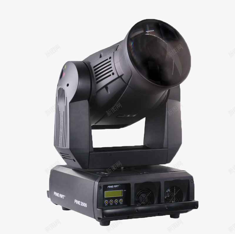 摇头灯舞台实物png免抠素材_88icon https://88icon.com 免抠素材 实物舞台素材 摇头灯 灯具素材 装饰素材