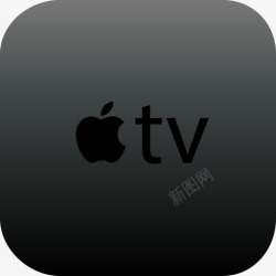 苹果Apple电视电视Apple电视素材