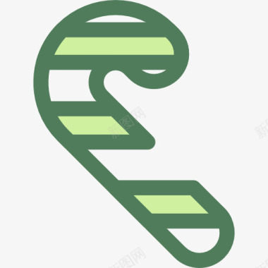 甜辣椒糖果图标图标