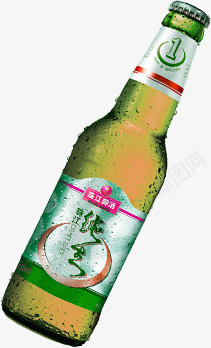 啤酒主题地产海报png免抠素材_88icon https://88icon.com 主题 啤酒 地产 海报