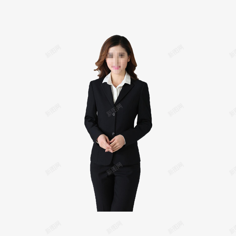 现代商务女性图案png免抠素材_88icon https://88icon.com 商务 图案 女性 现代 设计