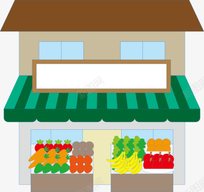 蔬菜蔬菜超市图标图标