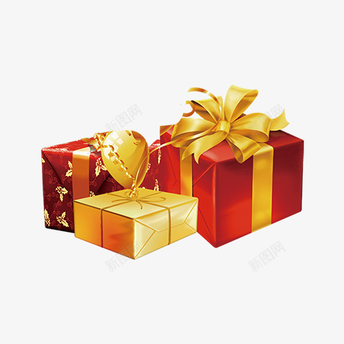 礼品盒子png免抠素材_88icon https://88icon.com 平面 盒子 礼品 礼品盒子 红色 装饰